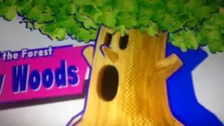 Valerie attacks Rambamboo, Chief Chilly and Whispy Woods