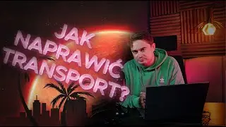 Ponieważ w TSL *COŚ* powinno się zmienić!