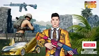 PUBG MOBILE LYRIC MAP KYA HI GAJAB MARA BHAI TLGAMING 😞
