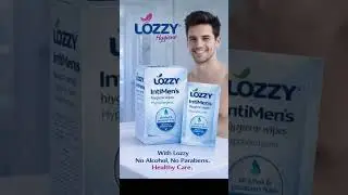 💪 Real Men Care About Hygiene Period. 💪Freshness isn&rsquo;t optional &mdash; it&rsquo;s part of confidence.