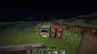 NightGlitch Goes caving and nearly died Day 1