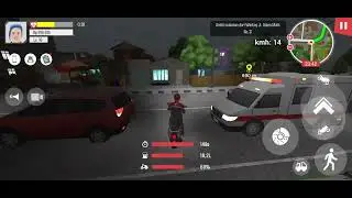 Ojol life simulator eps12