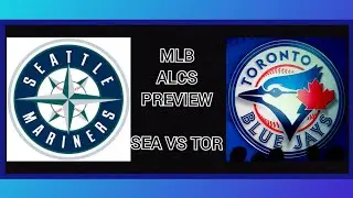 MLB &mdash; Сиэтл Маринерс против Торонто Блю Джейс &mdash; Превью ALCS 2025