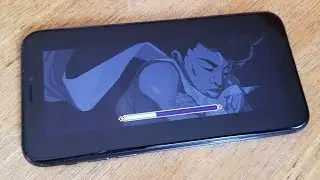 Dandara IOS Gameplay / Walkthrough - Fliptroniks.com