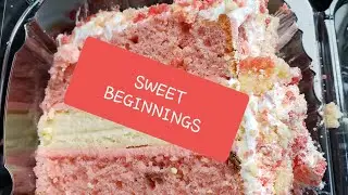 Sweet Beginnings