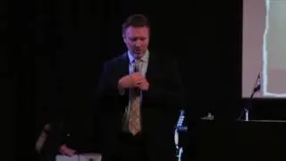 How I Survived Brutal Child Abuse: an Inspirational Story - Derek Clark