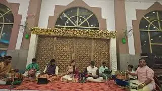 Marriage reception performance i.r teja thavil Bangalore Karnataka group any details PH : 9025608622