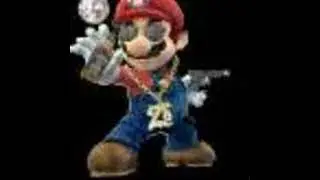 Love's End (Scrapped Version) [Snippet] - Super Mario Bros. Funk Mix DX