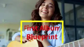 How to record your first original songs, collaborate remotely and crowdfund First alb
