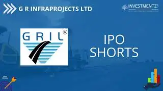 GR Infra Ltd IPO
