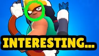 Just a curious thing...