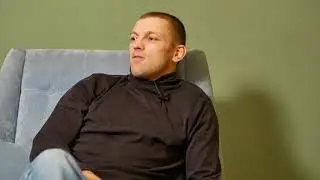 Андрей Басынин: про Андрея Кочергина