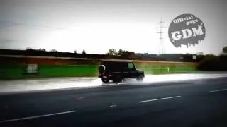AutoCombo #9 GDM