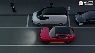 Smart Parking Solutions  The IoT Revolution