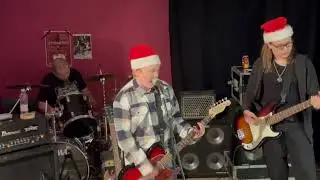Pingviinit - Live @ Old Farts -pikkujoulut