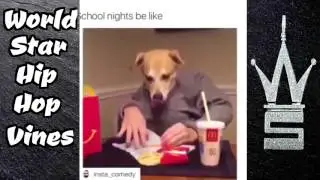 Throwback Vine Compilation WSHH 2