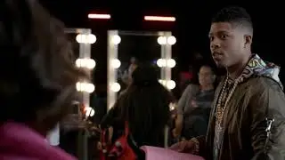 Cookie Gives To Lucious Divorce Papers | Season 6 Ep. 9 | EMPIRE