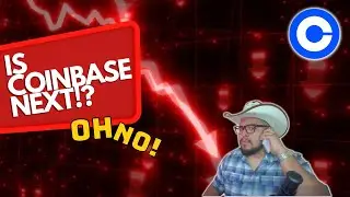 #CoinBase next to pause withdrawals?! #Crypto #news