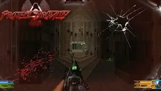 Project Brutality - Pt.1