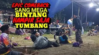PUTRA PANDAWA NONGKOJAJAR 🆚 SABAR MENANTI PENDEM 