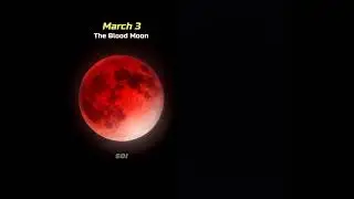 crazy moon events in 2026 😊