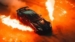 Car Music Bass Boosted Mix 2024: G House Hits
