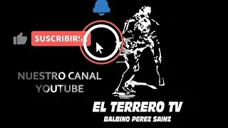 PREVIEW EL TERRERO TV  - 12 ENERO 2026 LUCHA CANARIA