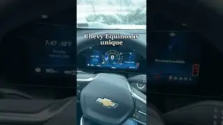 Обзор уникального автомобиля Chevy Equinox 2024 года #chevy #chevyequinox #carreview #familycar #...