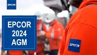 2024 EPCOR AGM