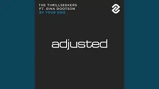 By Your Side (Martin Roth Vocal Mix)