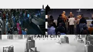 The Power of Imagination|Apostle Mike Freeman 11.16.2025 | 10am