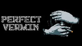 Perfect vermin | Juego Completo en Espa&ntilde;ol | Full Game (Terror Psicol&oacute;gico)