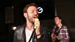 Westside - Sugar Glider (The Kooks Cover)