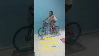 kegiatan untuk kurangi main Hp #latihan #sepeda #cycling #gowes