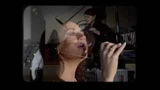 Kohla - Lovebites (Live with Popgirlz Scotland)