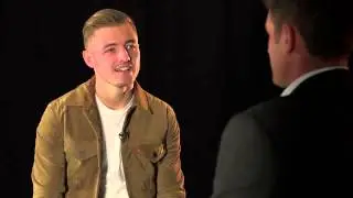 Robbie Rogers: Behind the Brand