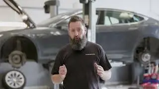 Tesla Service Eftersyn &ndash; Fast Pris & Professionel Vedligeholdelse | ESBiler.dk 16:9