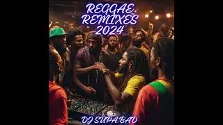 Dj Supa Bad Reggae Dancehall Remixes