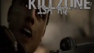 #(12) Walkthrough Killzone 1 with Templar 'ISA HQ Maintenance Shafts' Chapter 2 Part Four