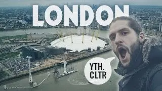 The BIGGEST youth culture issues in 2019 | LONDON o2 Arena Youth Workers Meetup