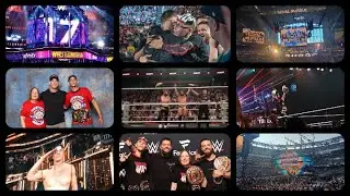 Balor Club Guy's Best Of 2025!