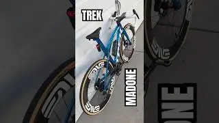 Trek Madone #cycling #recreation