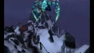 WoW The chosen ones (me vs Protodrake)