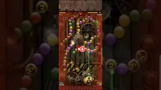 Steam Legend Marble Quest Lv181~190