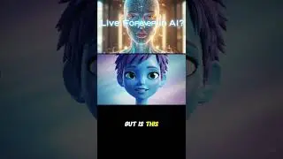 &ldquo;Can You Live Forever? The Rise of AI Digital Avatars&rdquo;