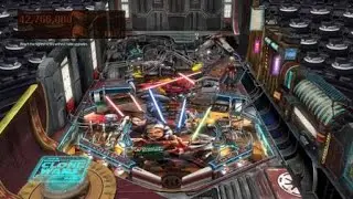 Pinball FX3 - Clone Wars - Cloak Of Darkness
