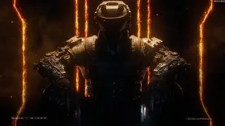 Call of Duty: Black Ops III Haymaker 12