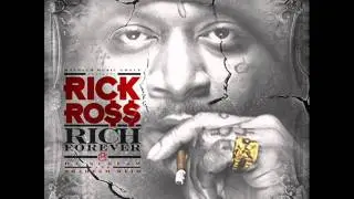 Rick Ross - Mmg Untouchable