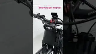 Ultimate Street legal Ebike RIF Race CYC #riderif #electricbike #ebike #mtb #rider #surronster