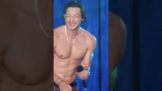 Wow! RAIN performance 🤩 #rain #ros&eacute; #apt #kpop #jimin #shorts #bts #taylorswift #justinbieber #lisa